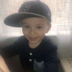 Meet your Posher, Kristin